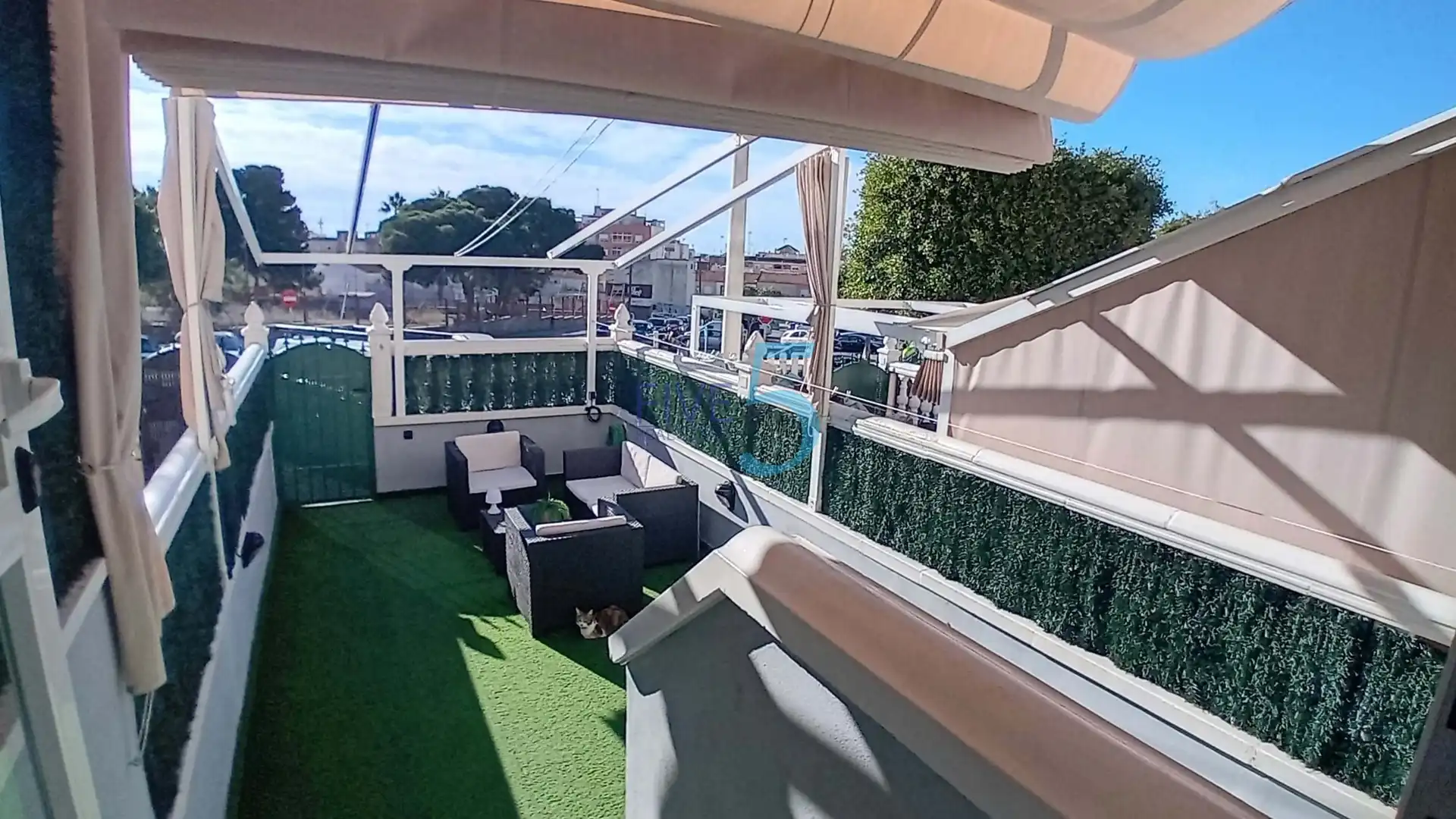 Piso en venta en Santa Pola ciudad, imagen 2