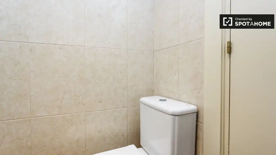 Appartamento in affitto a Retiro, imagen 18