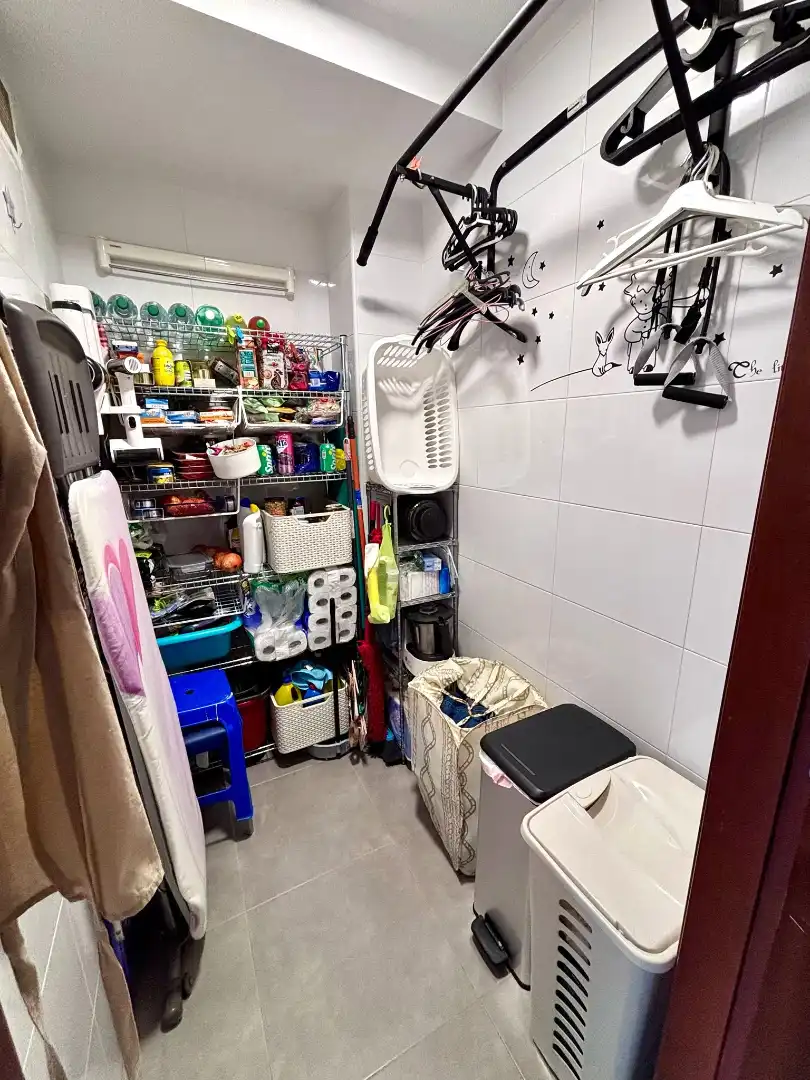 Flat for sale in Gijón   with Heating, Private garden and Parquet flooring