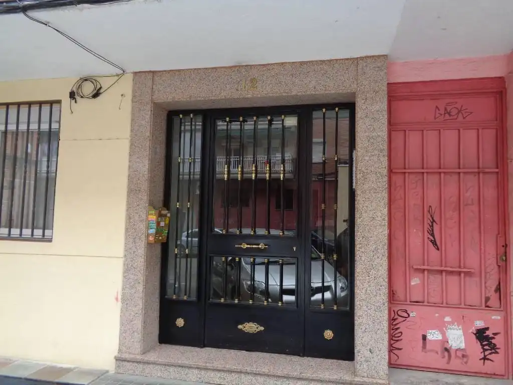 Pis en venda en Coslada