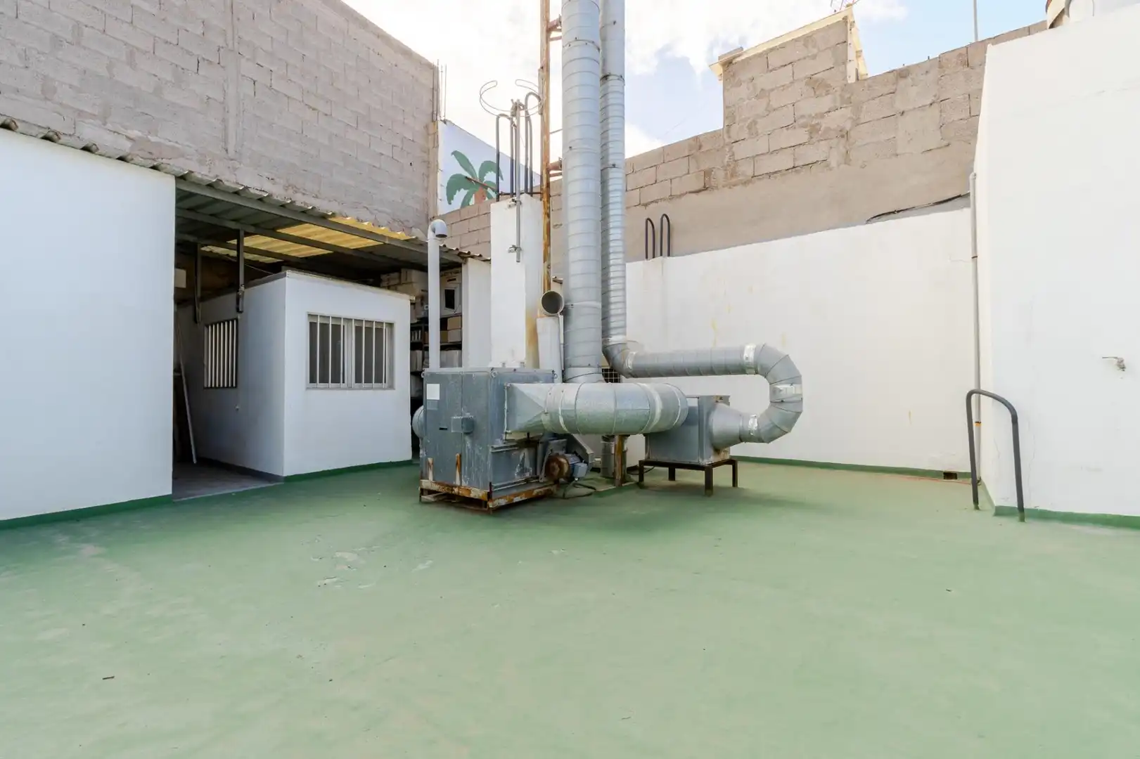 Business premises for sale in AGUSTINA ARAGON 8, imagen 26