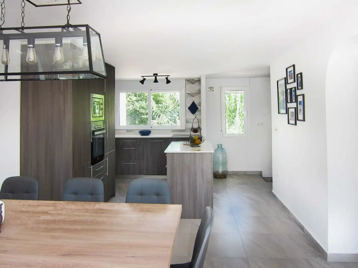 Maison jumelée avec piscine à vendre à L'Albir, imagen 31