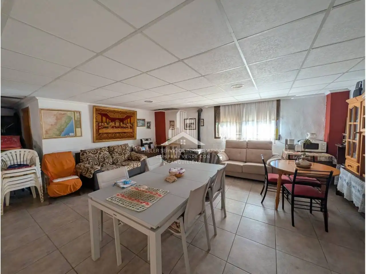 Villa con giardino in vendita a Calle Morral, imagen 72