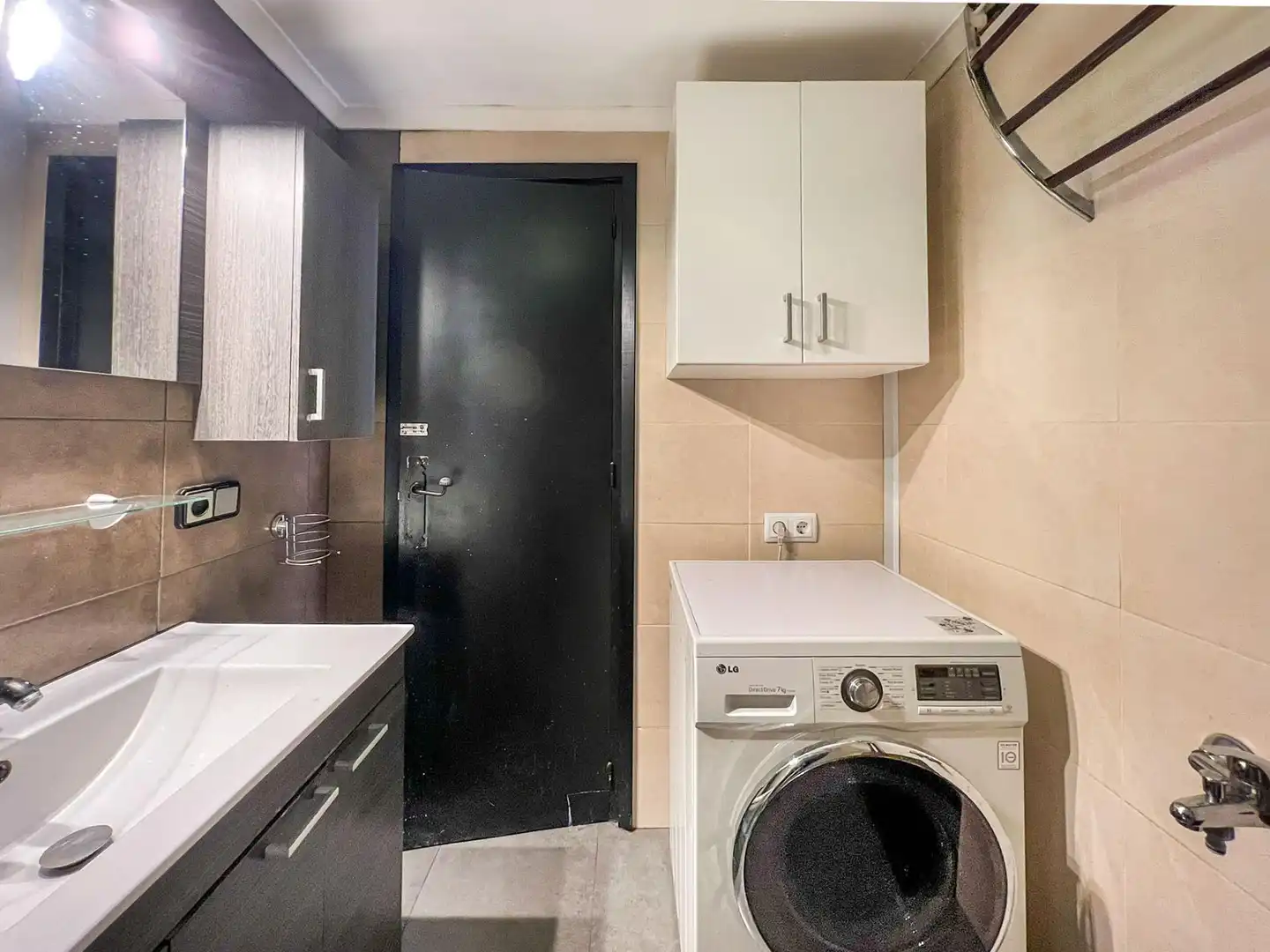 Bathroom of Apartments for sale in L'Alfàs del Pi  with Terrace