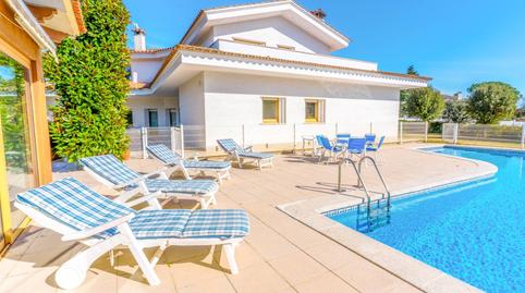 Photo 5 of House or chalet for sale in Calle Francesc de Verntallat, 16, Sant Gregori, Girona