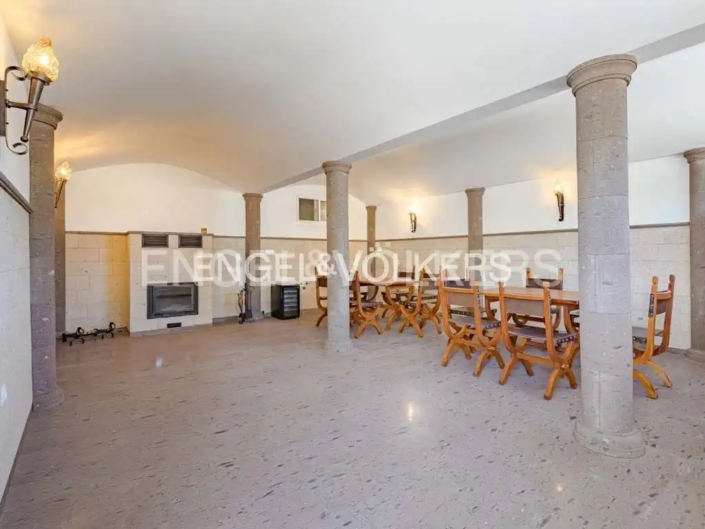 Casa o xalet en venda a Alcalá