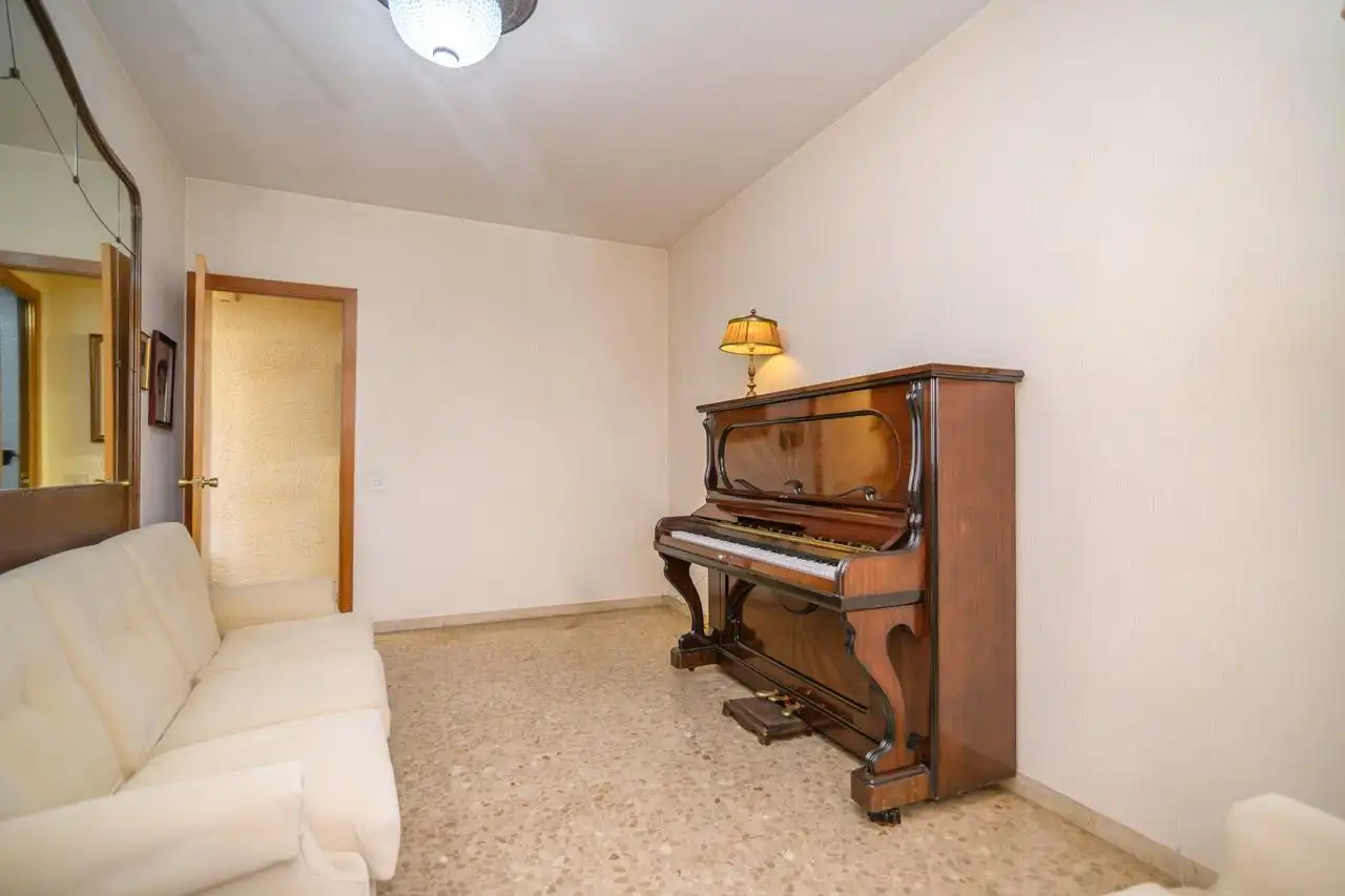 Wohnung mit Terrasse zum Verkauf in Centre - Passeig i Rodalies, imagen 22