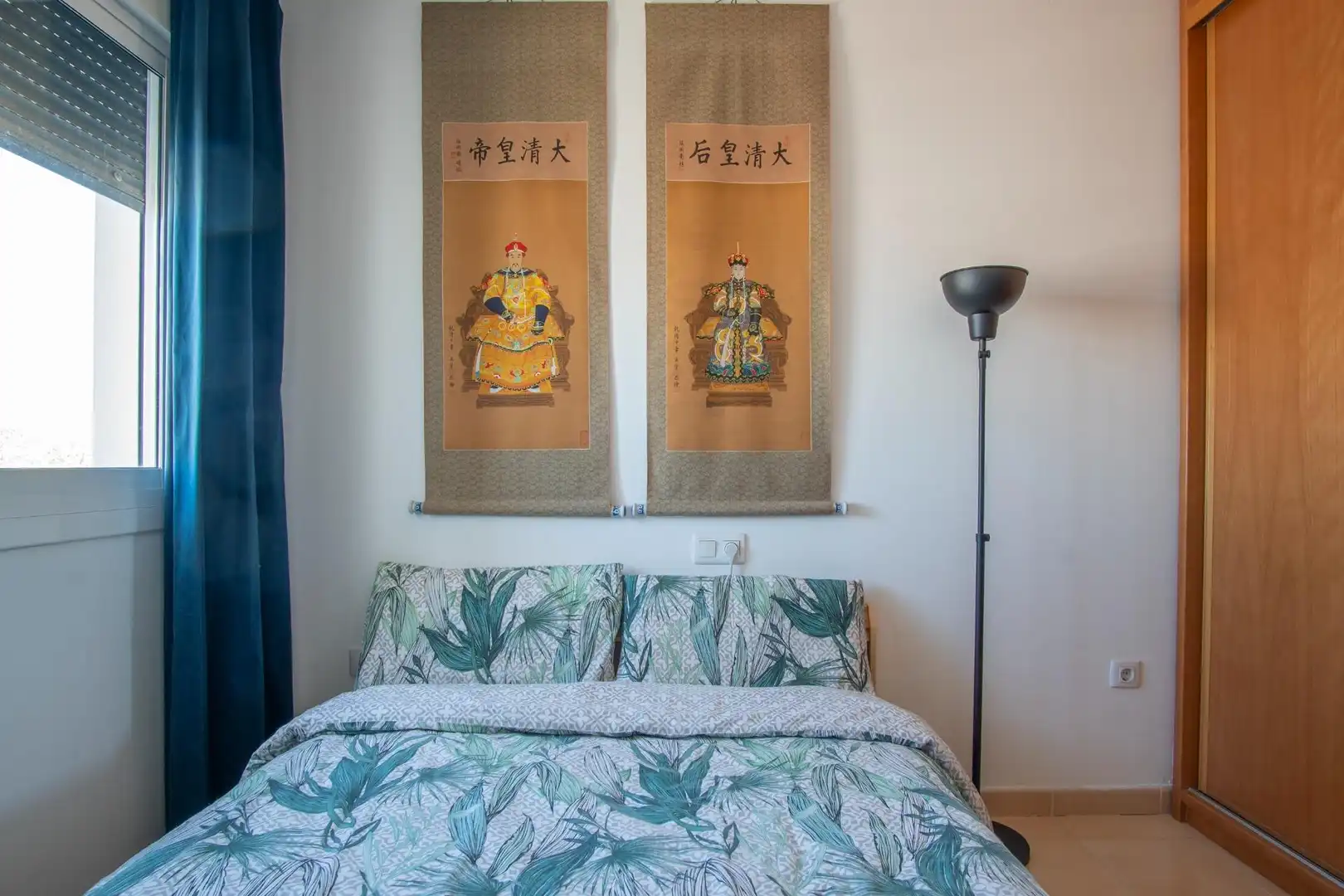 Flat with lift for sale in Calle Calle María Lejárraga, imagen 24