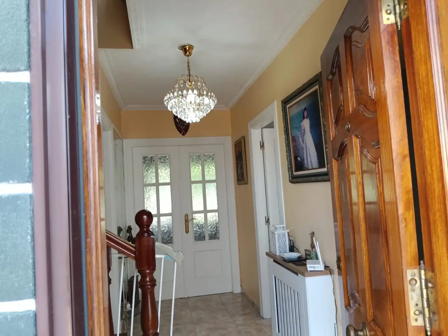 Casa o chalet en venta en Meruelo con Calefacción, Jardín privado y Terraza