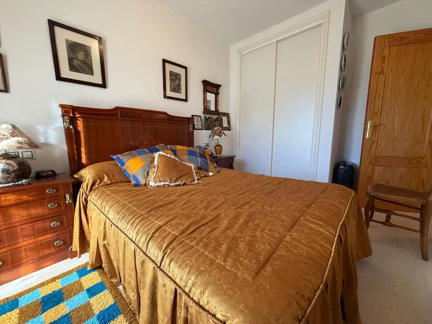 Apartamento con piscina en venta en Rincón de Loix, imagen 11