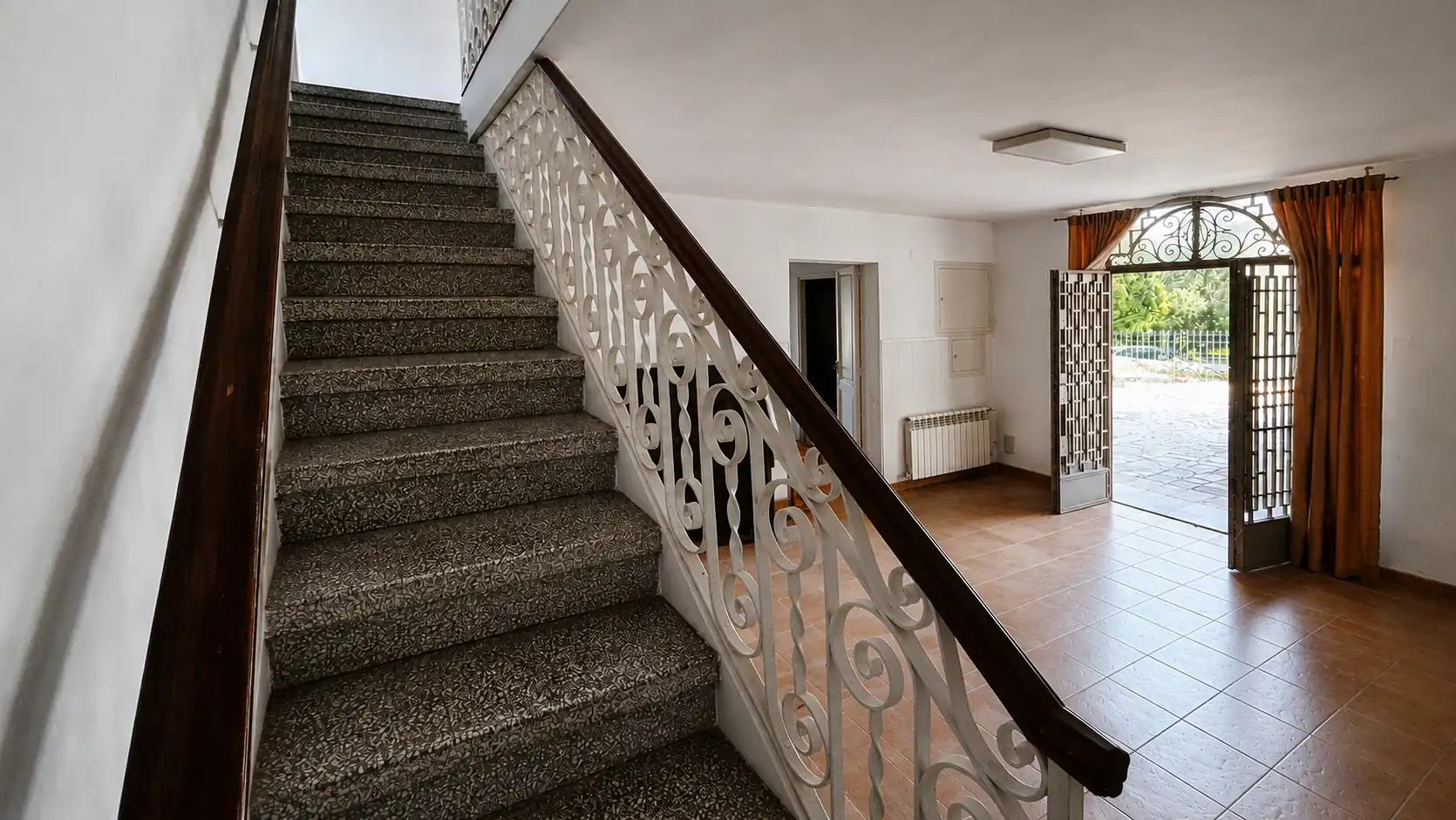 Country homes for sale in Vacarisses  with Heating, Private garden and Oven