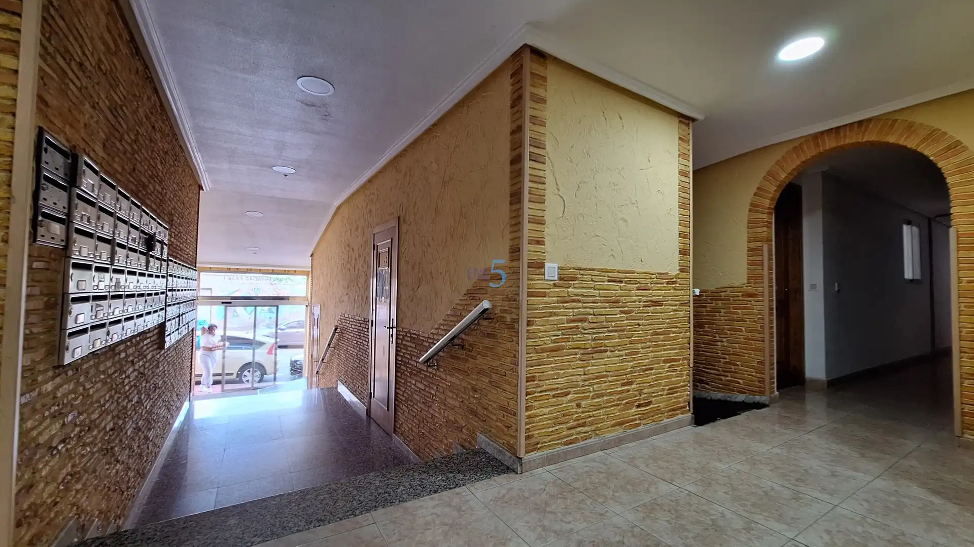 Wohnung mit Terrasse zum Verkauf in Centro, imagen 33