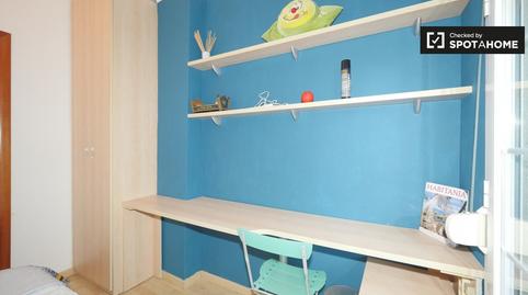 Photo 4 of Flat to share in El Coll,  Barcelona Capital