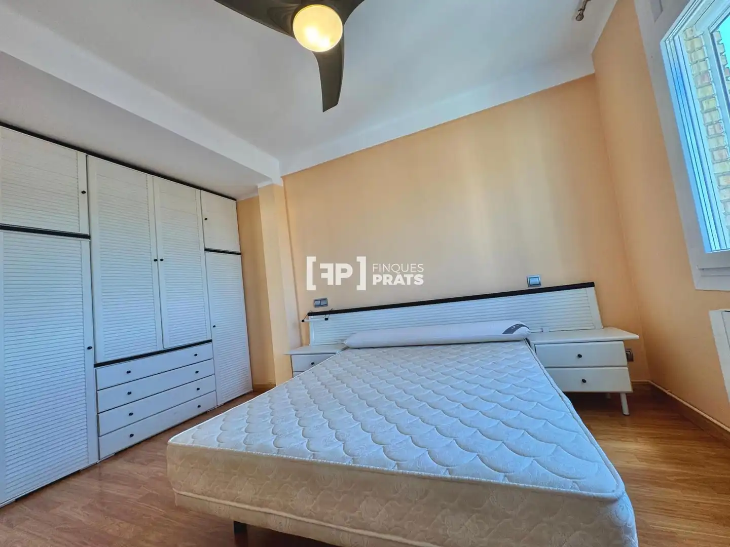 Habitación de Ático en venta en Lleida con Aire acondicionado, Calefacción y Terraza