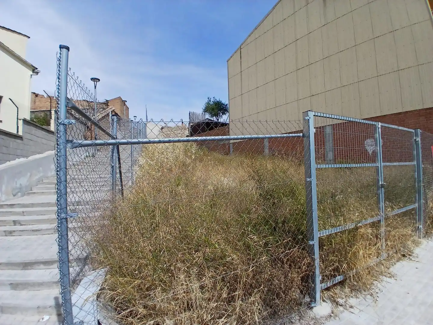 Terreno residencial en venta en Òdena, imagen 15