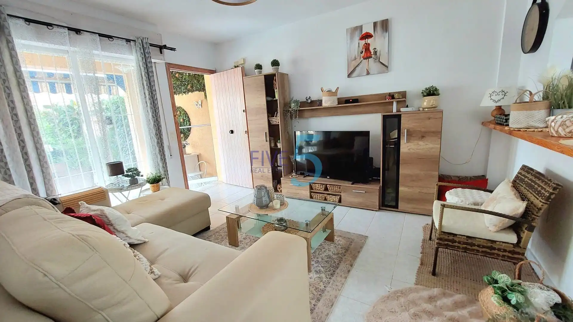 Casa con terraza en venta en Zona Carrefour - Urbanizaciones, imagen 4