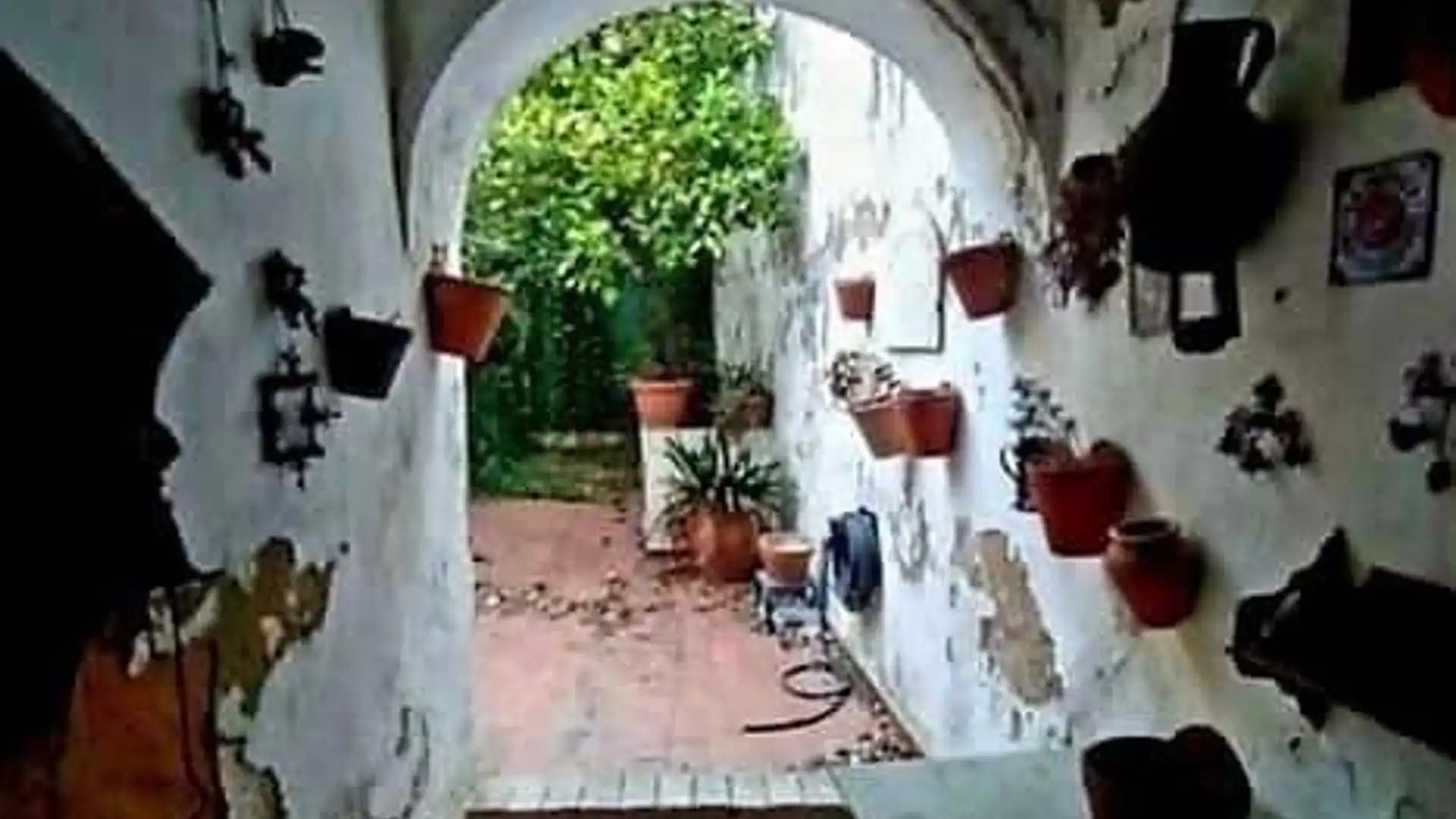 Houses for sale in Arcos de la Frontera  with Balcony