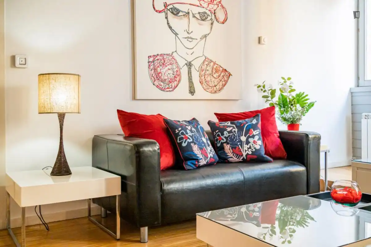 Apartment zur Miete in Centro, imagen 13