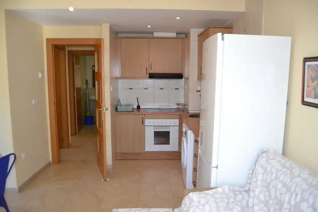 Wohnung zum Verkauf in El Castell de Guadalest, imagen 5