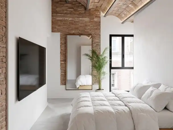 Attico con ascensore in vendita a CALLE JOSEP ANSELM CLAVE 33