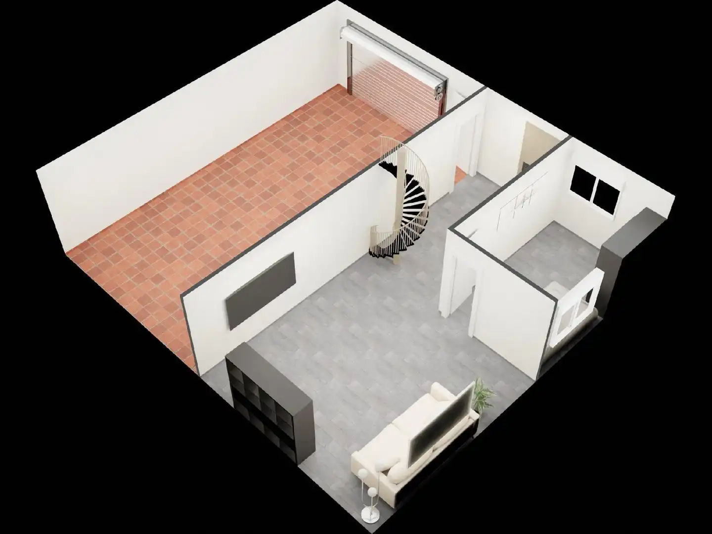 Detached house with garden for sale in Santa María de Llorell, imagen 48