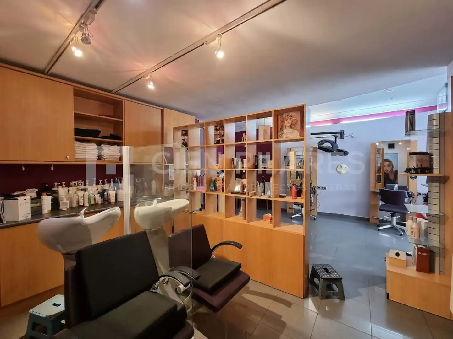 Business premises for sale in Arnedo, imagen 13
