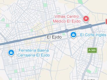 Pis en venda a Calle Zeus