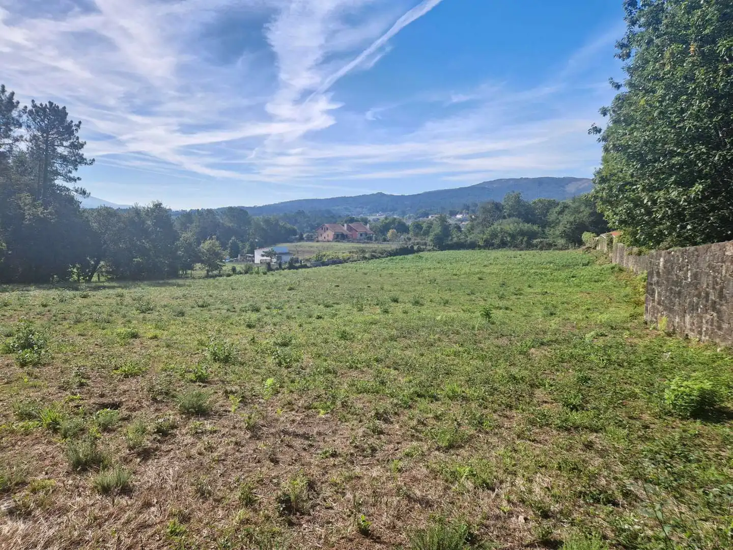 Lands and plots for sale in Brión, imagen 5