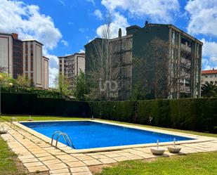 Swimming pool of Flat for sale in Valls  with Swimming Pool
