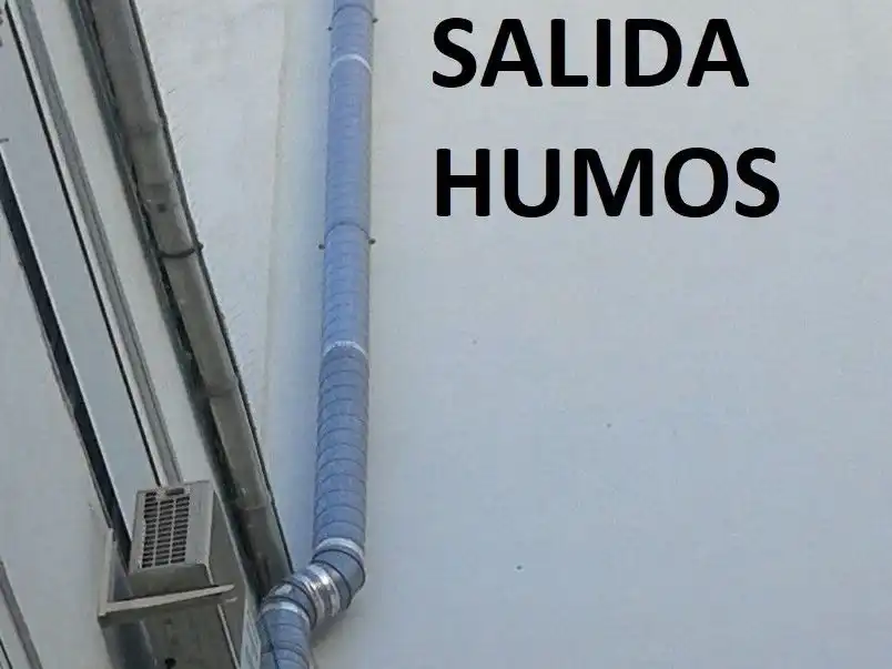 Gewerbefläche zum Verkauf in CALLE SEVILLA 7, imagen 7