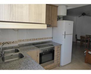 Kitchen of Study for sale in Benicarló  with Balcony