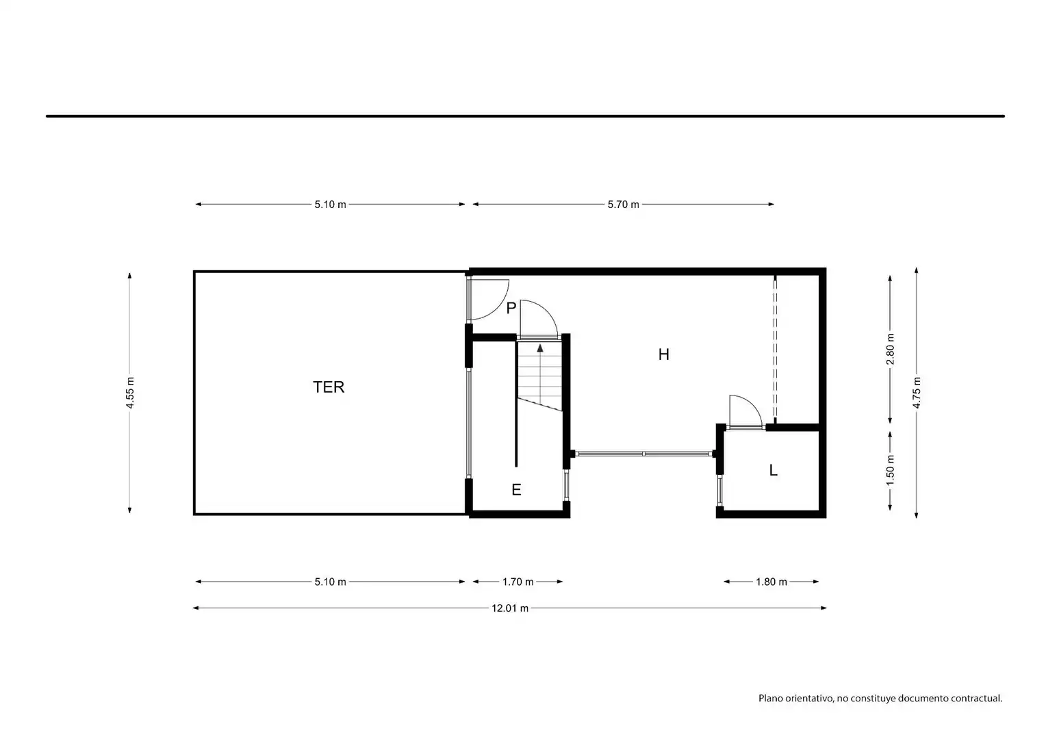 Dúplex en venta en Linne 53, imagen 39