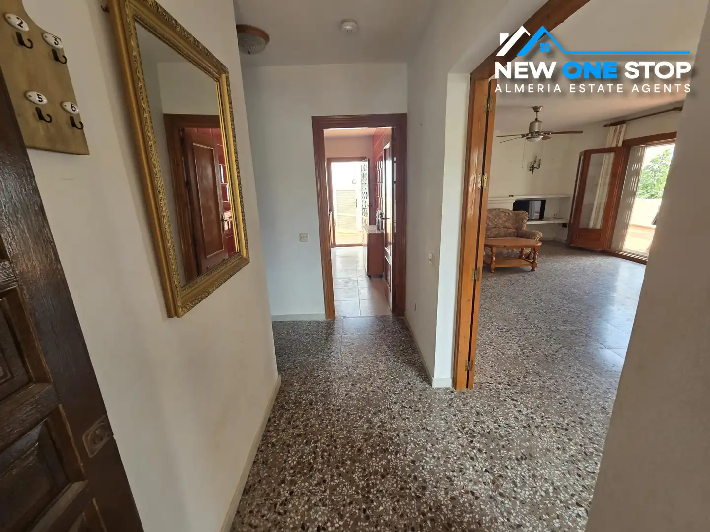 Chalet con terraza en venta en Calle Aleixandre, imagen 14