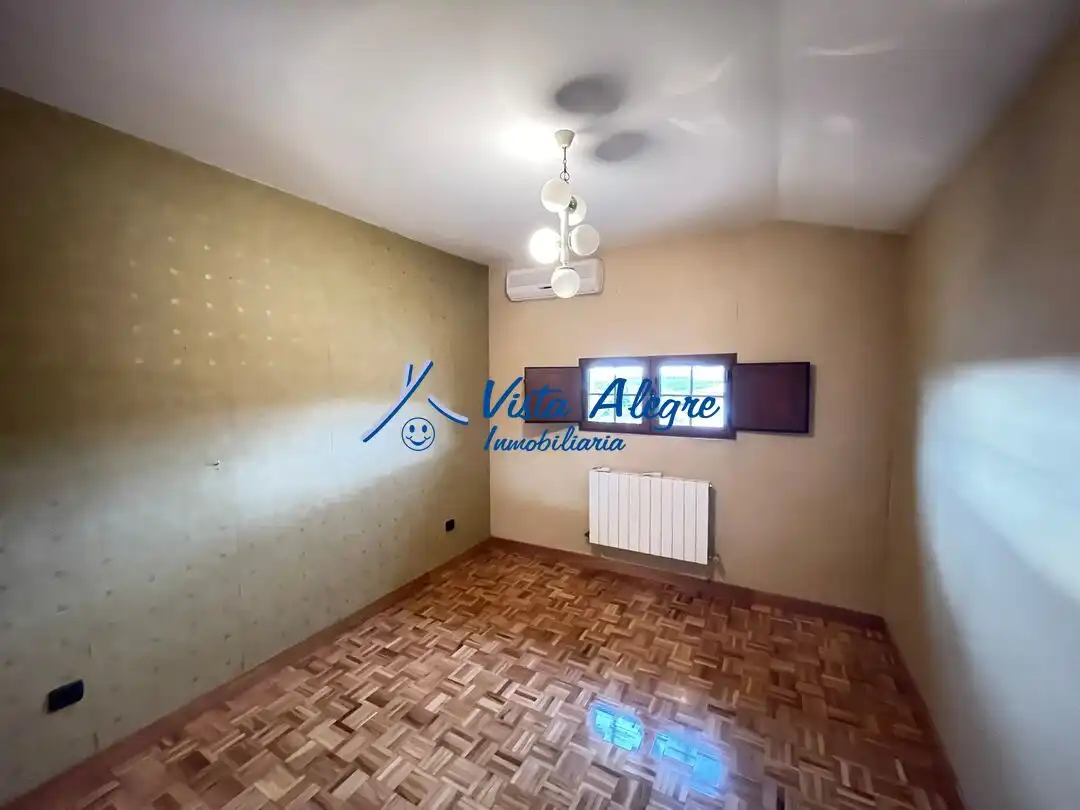 Casa o chalet en venta en San Vicente de la Sonsierra con Calefacción, Jardín privado y Terraza
