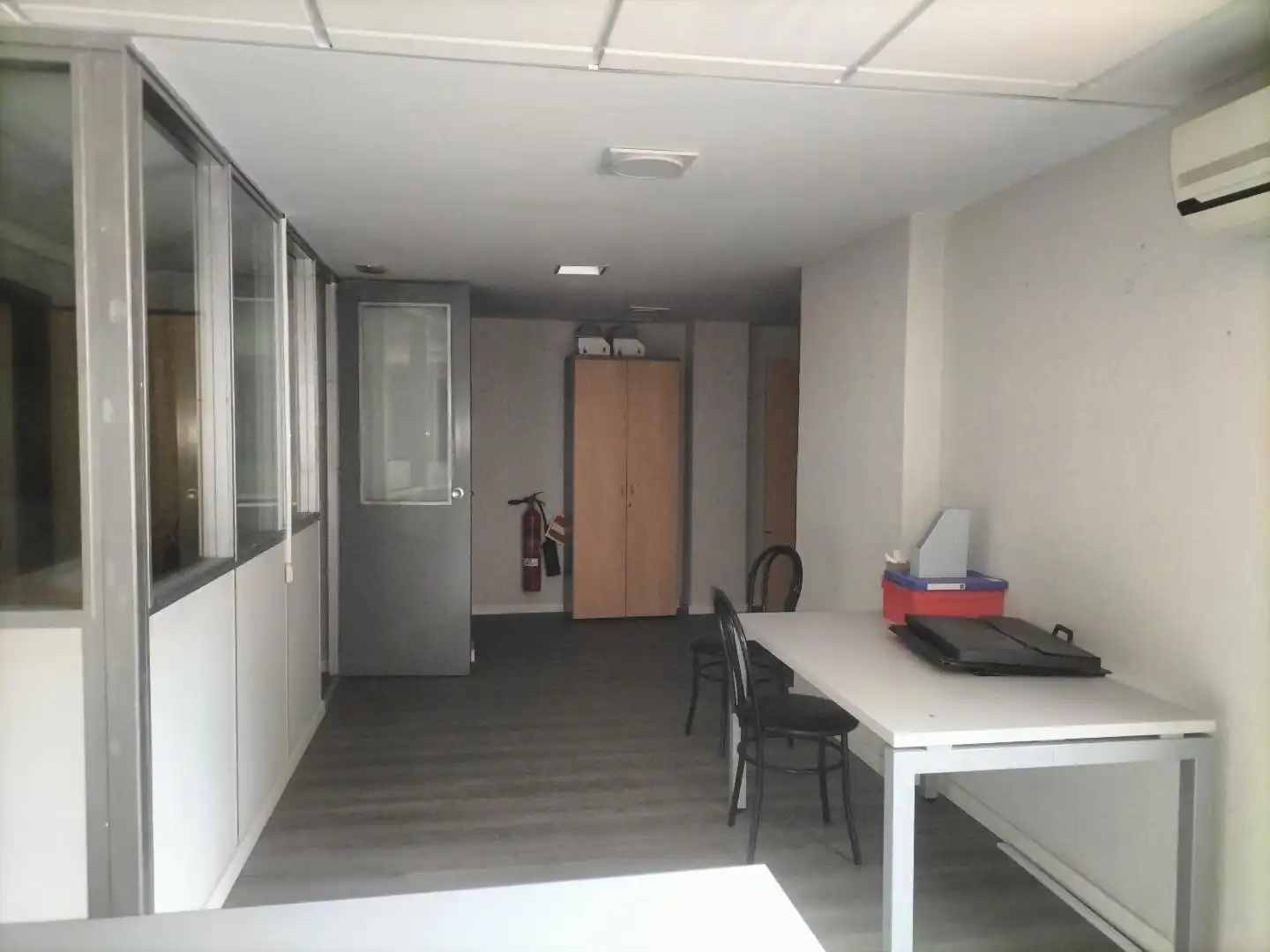 Oficina en venda en Zaragoza