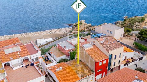 Foto 5 de Terreno en venta en El Pedró, Palamós