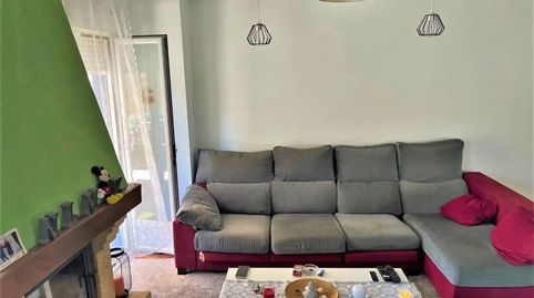 Foto 4 de Casa adosada en venta en Calle Real, 1, Armuña, Segovia