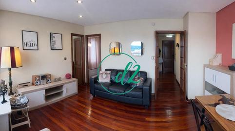 Photo 4 of Apartment to rent in Centro, Ourense Capital