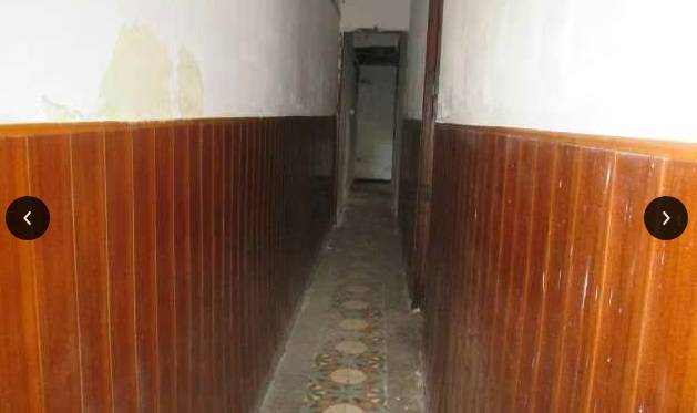 Terreno residencial en Venta en Rafalafena