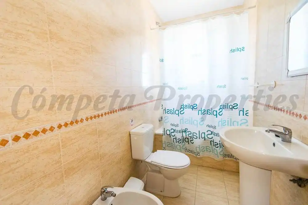 Casa con piscina in vendita a Torrox Pueblo, imagen 16