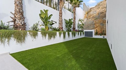 Foto 4 de Casa o chalet en venta en Sierra Helada, Benidorm