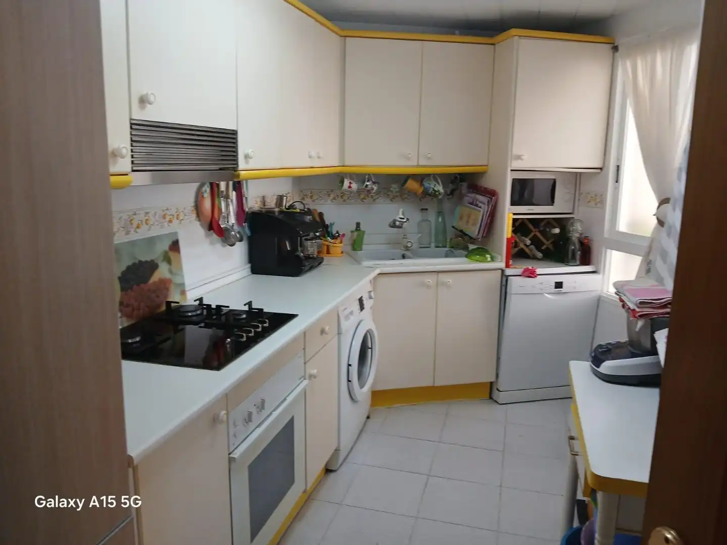 Apartament amb terrassa en venda a Calle Calle Músico Antón Roch, imagen 6