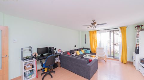 Foto 4 de Planta baja en venta en Sur - PAU 4, Móstoles