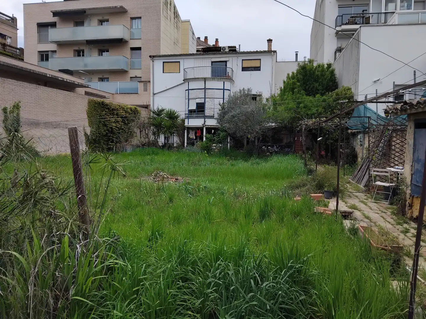 Casa o chalet en venta en Banyoles con Jardín privado