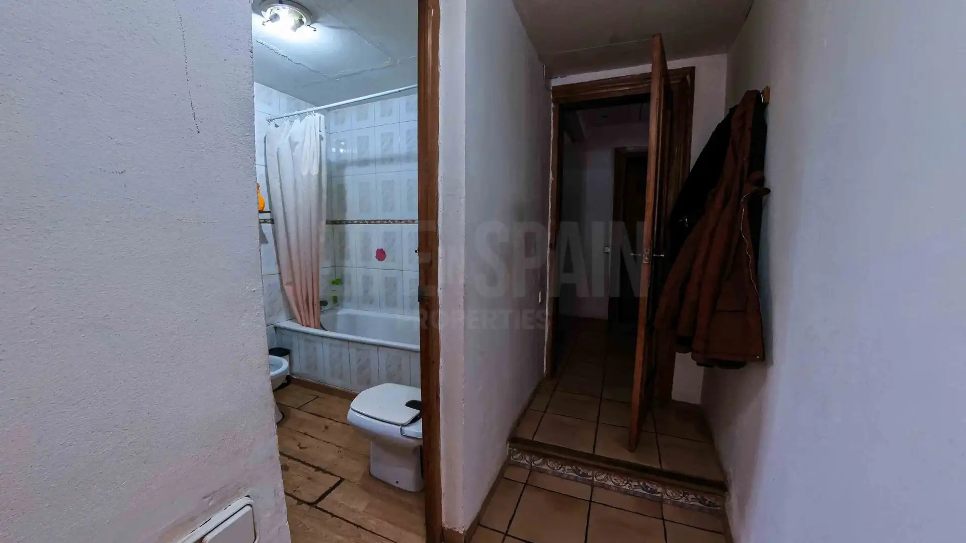 Country homes for sale in Zona Hospital