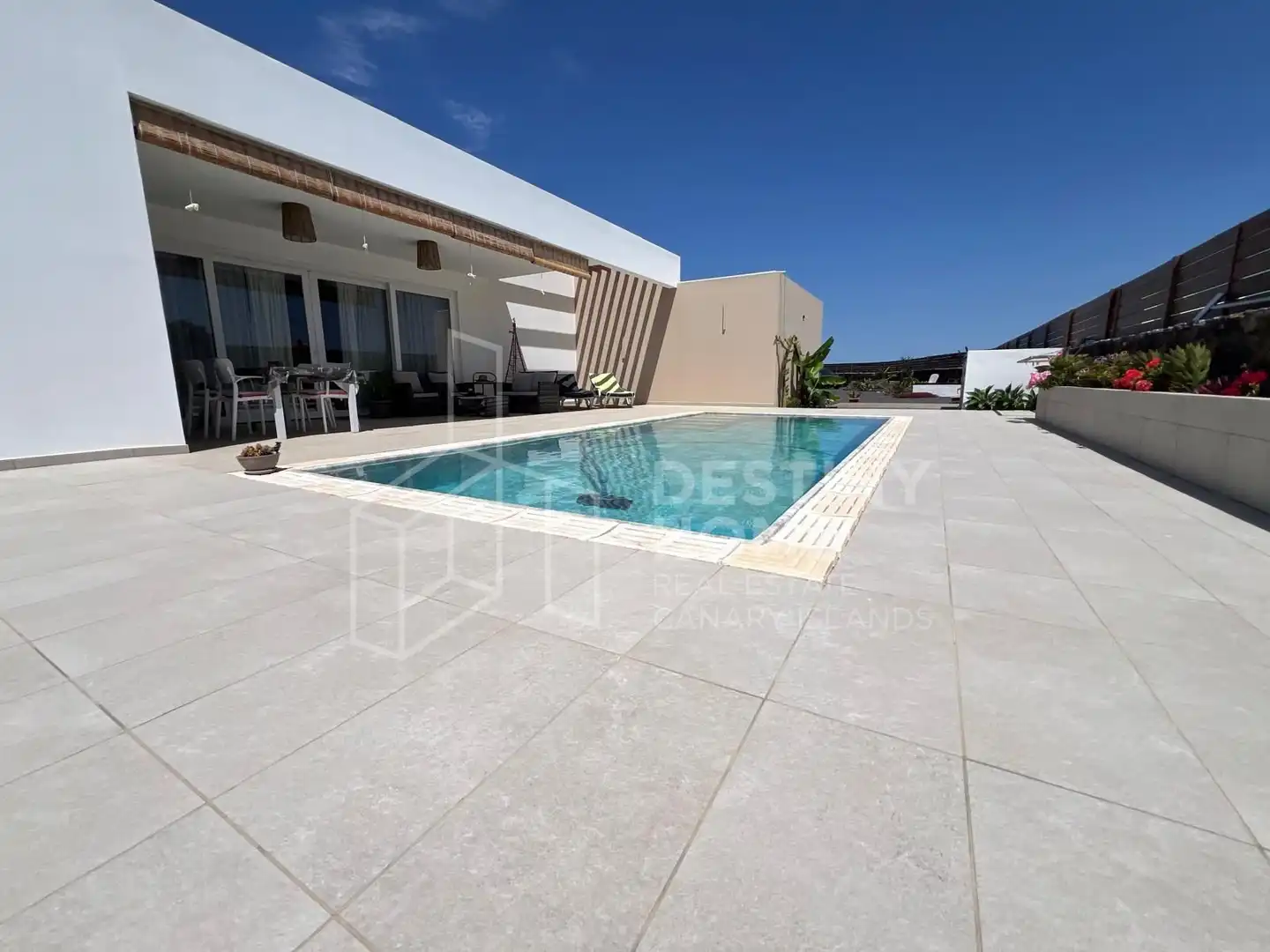 Xalet amb piscina en venda a Central, imagen 3