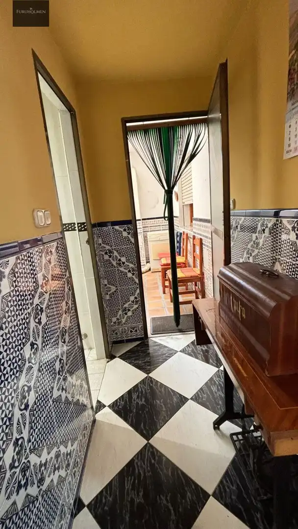 Casa en venta en Avenida DE LOS DESCUBRIMIENTOS, imagen 8