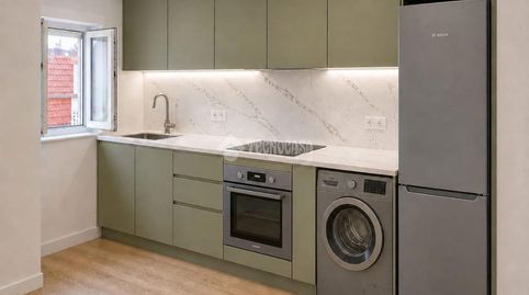 Photo 5 of Flat for sale in Calle del Dr Sánchez 48 Esc 2, San Diego, Madrid Capital