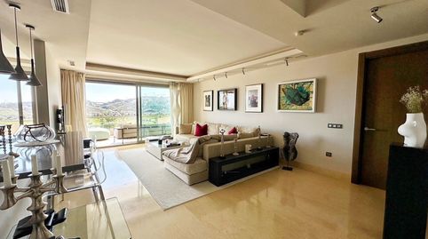 Photo 4 of Attic for sale in El Madroñal, Benahavís