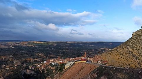 Foto 5 de Finca rústica en venta en Crivillén, Teruel